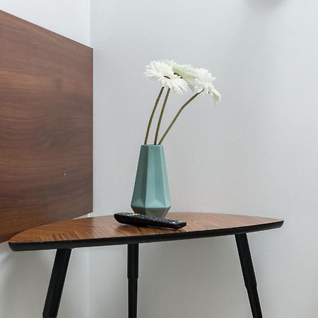 Apartament "Holy" بوزنان المظهر الخارجي الصورة