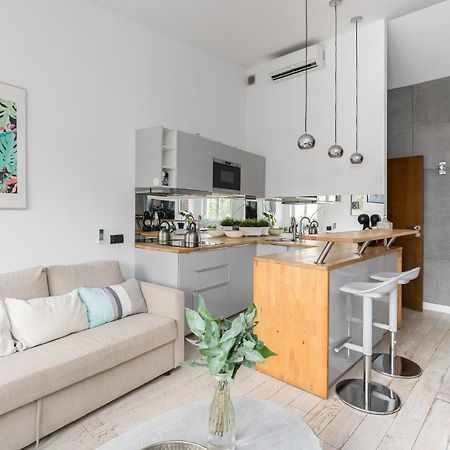 Apartament "Holy" بوزنان المظهر الخارجي الصورة