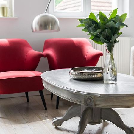 Apartament "Holy" بوزنان المظهر الخارجي الصورة