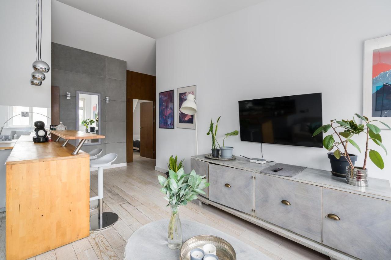 Apartament "Holy" بوزنان المظهر الخارجي الصورة