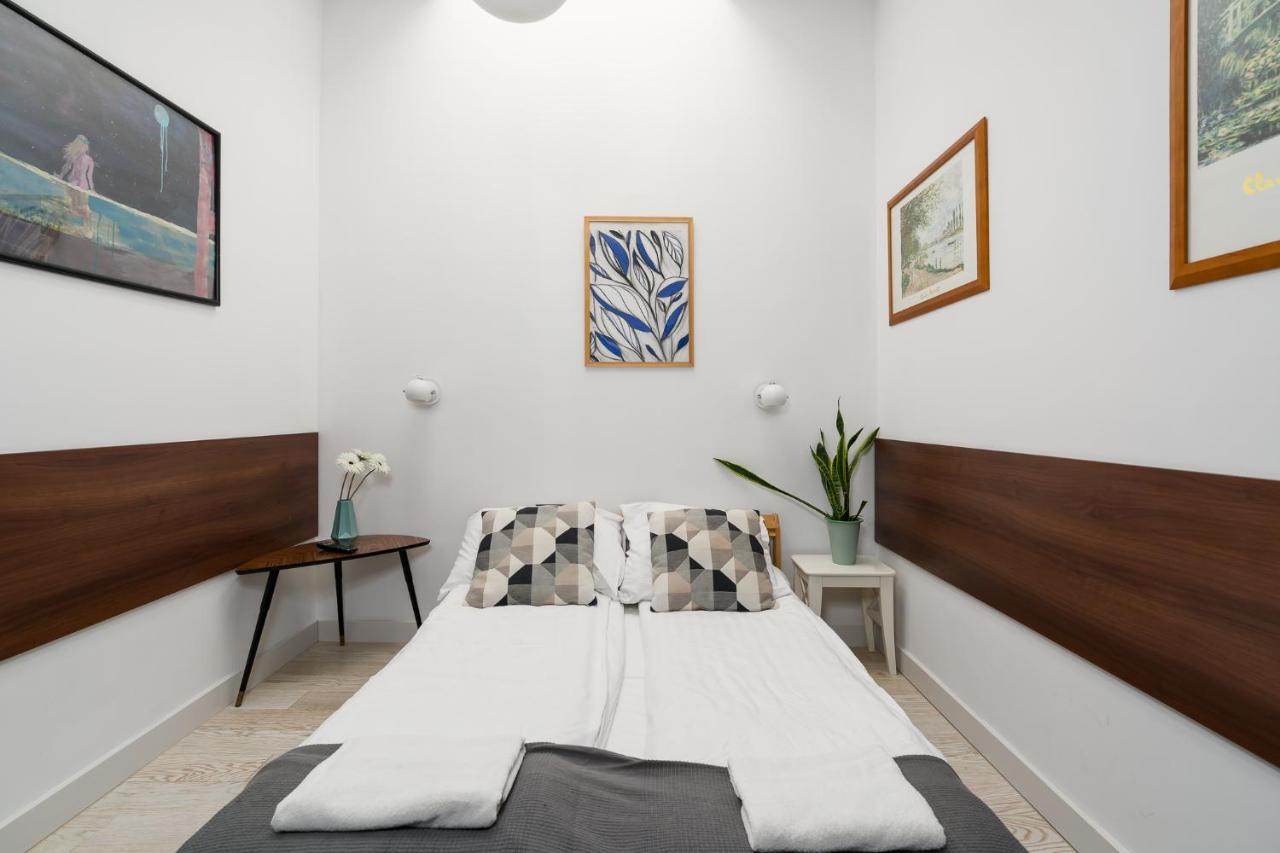 Apartament "Holy" بوزنان المظهر الخارجي الصورة