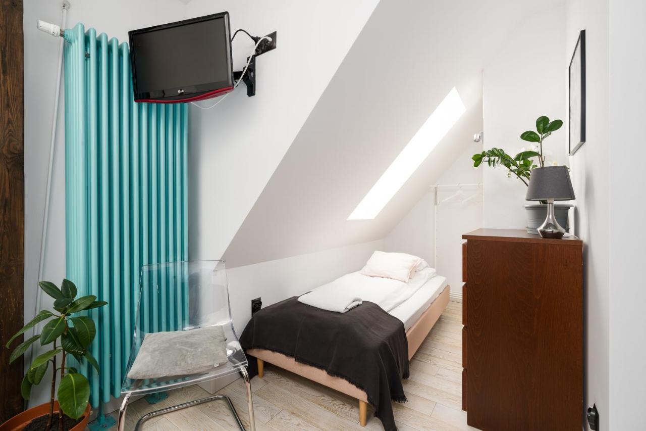 Apartament "Holy" بوزنان المظهر الخارجي الصورة