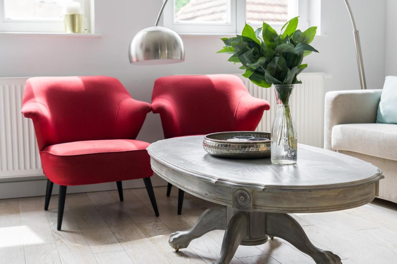 Apartament "Holy" بوزنان المظهر الخارجي الصورة