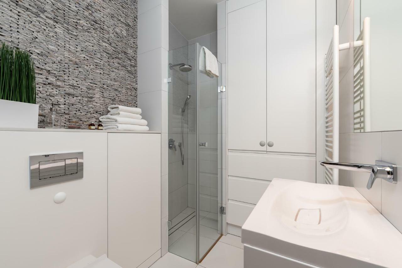 Apartament "Holy" بوزنان المظهر الخارجي الصورة