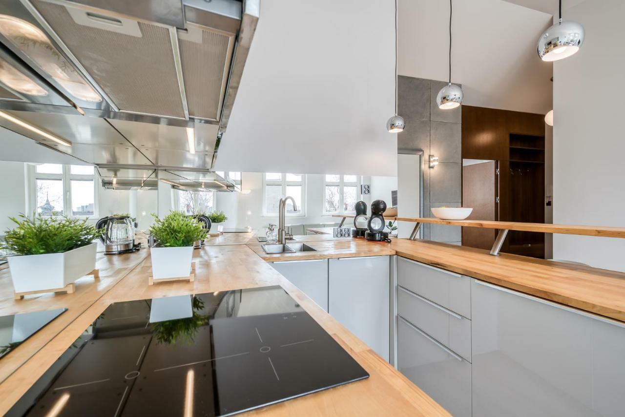 Apartament "Holy" بوزنان المظهر الخارجي الصورة